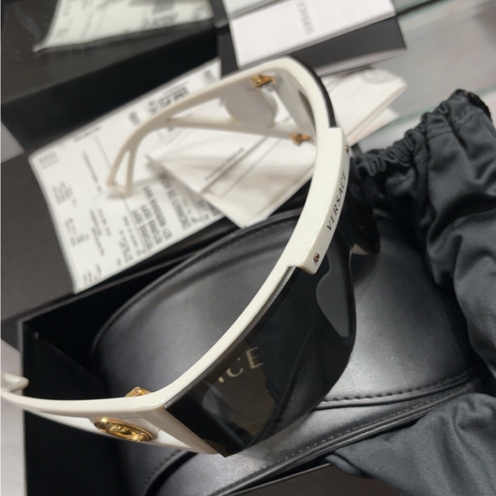 Versace Glasses